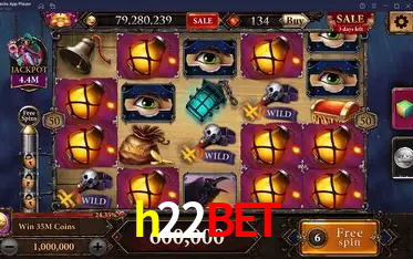 h22bet,h22bet game