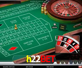 h22bet