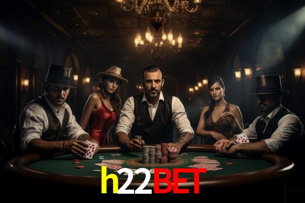 h22bet,h22bet game