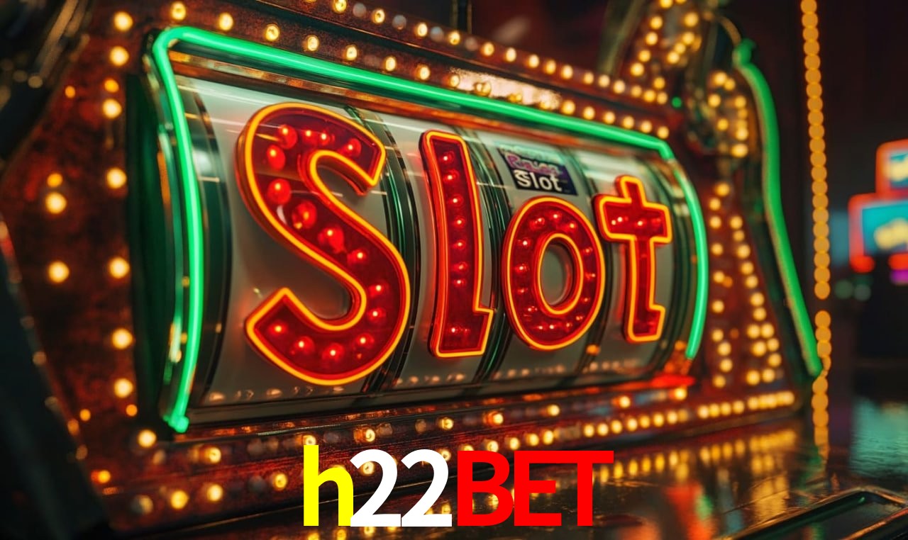 h22bet - Reino das Grandes Apostas - h22bet game