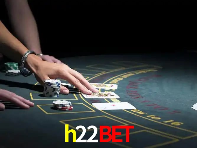 h22bet game