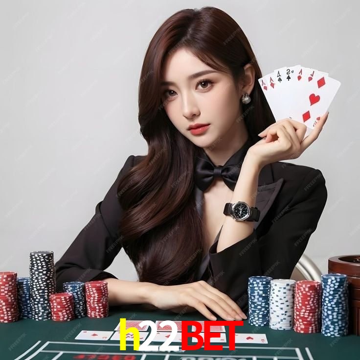 h22bet: Seu Cassino Premiado com Pagamentos Rápidos
