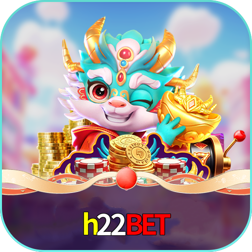 Ícone h22bet